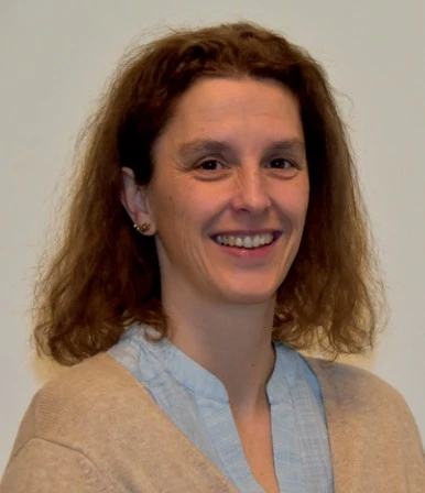 Stephanie Kaltz 