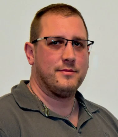 Oliver Kepstein 