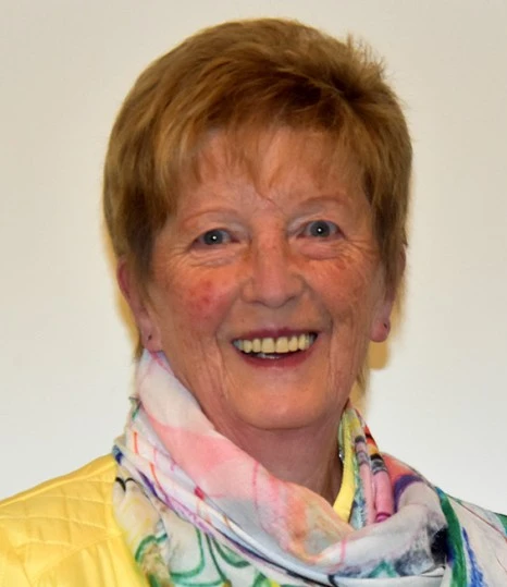 Gisela Klier 