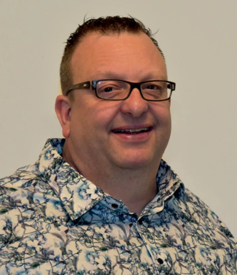 Mario Schäfer 