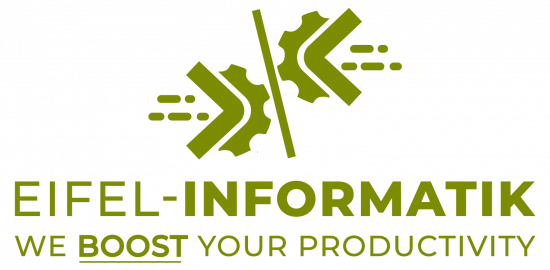 Eifel Informatik