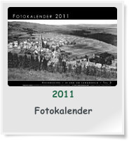 2011  Fotokalender